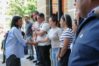 El Gobierno de Venezuela ha entregado 528 viviendas a afectados del doble terremoto