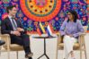 Venezuela y Pa&iacute;ses Bajos explorar&aacute;n v&iacute;as de cooperaci&oacute;n econ&oacute;mica y energ&eacute;tica