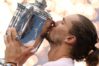 Alexander Zverev se llev&oacute; US$ 5,5 millones tras alzarse como campe&oacute;n del US Open
