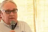 Howard Buffett: el agricultor, empresario y ex comisario que asume la presidencia del directorio de Berkshire Hathaway