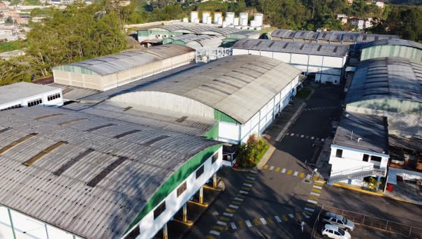 Coutennye & Co (C&C) celebra 68 años en Venezuela impulsando la innovación industrial con un laboratorio único en el país