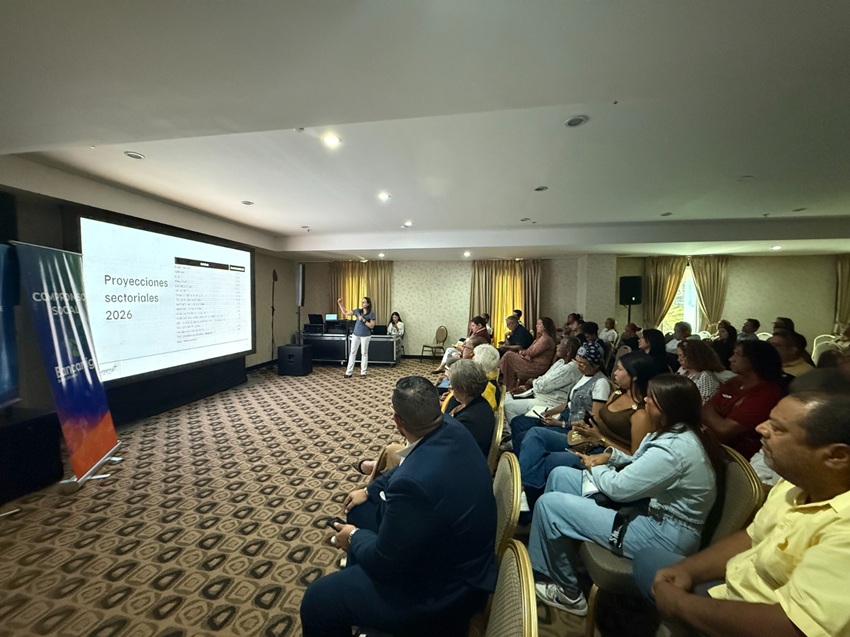 Bancamiga impulsa la recuperaci&oacute;n econ&oacute;mica de La Guaira con el programa Gente que se levanta