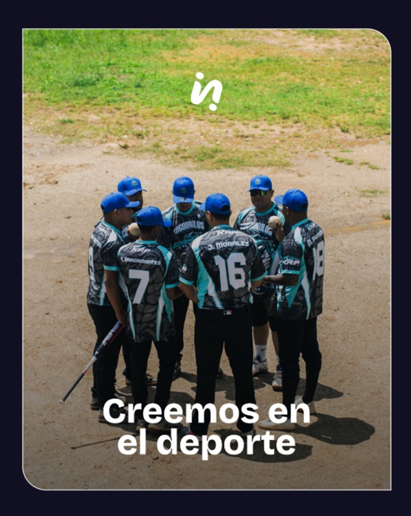Insular Casa de Cambio impulsa el talento comunitario en El Morro de Petare y reafirma su vínculo con el desarrollo del país