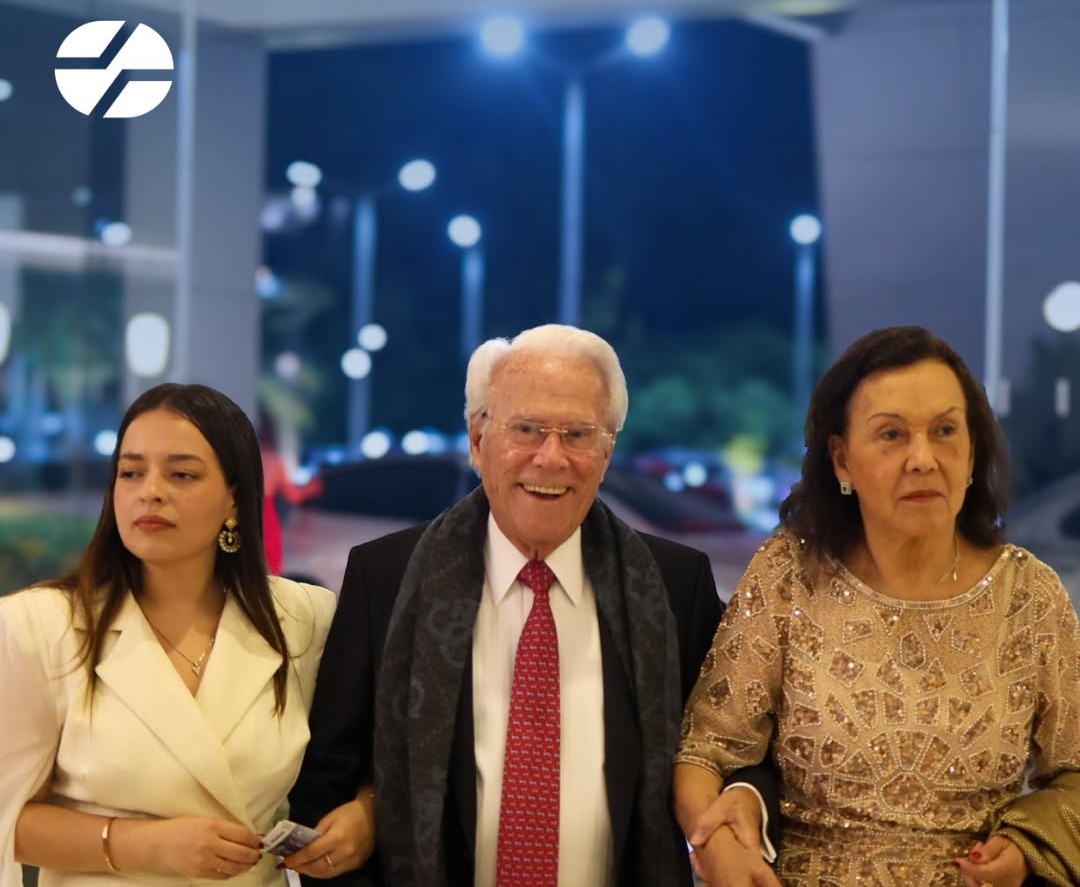 #Perfil: José María Nogueroles, el decano que convirtió la prudencia y el arraigo en escuela bancaria