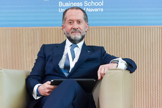Escotet: Banesco renueva su imagen para mirar hacia el futuro sin olvidar de dónde viene