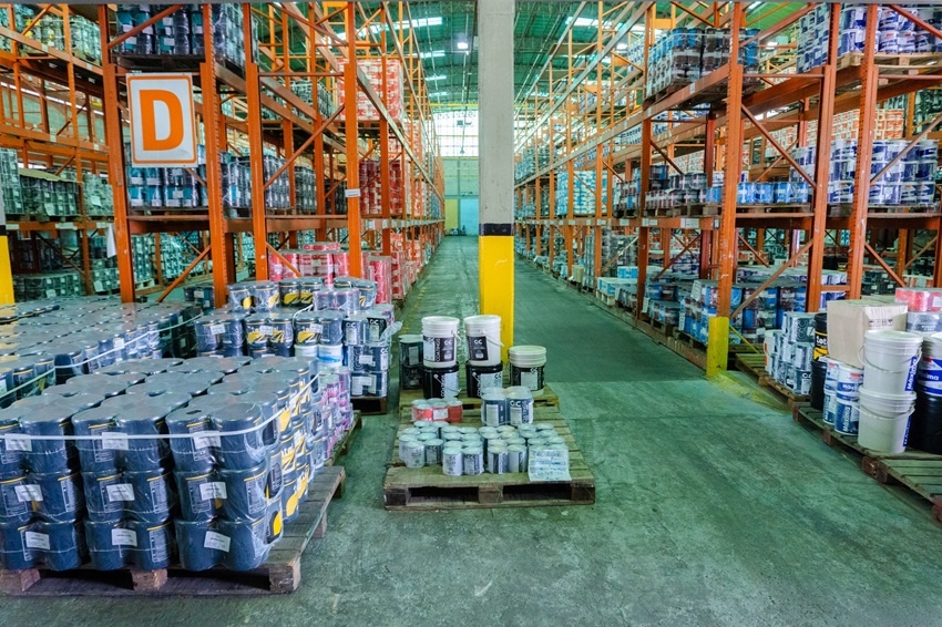 Coutennye & Co (C&C) celebra 68 años en Venezuela impulsando la innovación industrial con un laboratorio único en el país