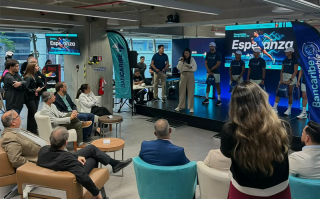 Bancaribe devela todos los detalles de la Ruta Bancaribe 2026 junto a sus aliados y patrocinantes