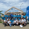 Movistar apoya la continuidad educativa de 140 ni&ntilde;os con un Aula Transitoria en La Guaira