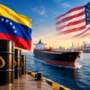 Venezuela ya export&oacute; a EEUU en 2026 m&aacute;s petr&oacute;leo que en los dos a&ntilde;os anteriores juntos