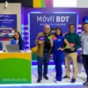 Banco Digital de los Trabajadores despliega su plataforma en el Lara Fest y la Expo Guaicaipuro Potencia 2026