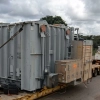 Autotransformador de Siemens potenciar&aacute; suministro el&eacute;ctrico en el oriente del pa&iacute;s