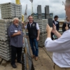 &laquo;Es crucial para nuestra econom&iacute;a industrial&raquo;: Llegaron a EEUU las 15.000 toneladas de aluminio enviadas desde Venezuela