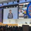Venezuela retoma su lugar en la esfera econ&oacute;mica mundial en la plenaria anual del FMI en Tailandia