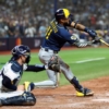 Jackson Chourio escribe su propia historia en la Serie Mundial 2026