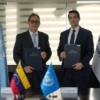 CIIP y PNUD firman alianza para atraer inversi&oacute;n que impulse el desarrollo sostenible de Venezuela