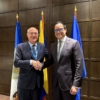 Venezuela sostuvo encuentro clave con el BID con miras a su reincorporaci&oacute;n total a este organismo