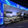 Pioneros a nivel mundial: Changan presenta en exclusiva su Showroom Virtual en el Autofest