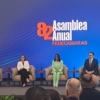 Reforma legal para incorporar capital privado al servicio el&eacute;ctrico ser&aacute; aprobada este a&ntilde;o