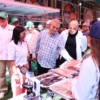 Delcy Rodr&iacute;guez: Se ha registrado un incremento del 22% en el consumo de alimentos en lo que va de 2026