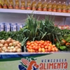 Venezuela activa plan para &laquo;hambre cero&raquo; y busca alimentar a 4 millones de ni&ntilde;os escolares