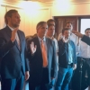 Per&iacute;odo 2026-2028: Carlos Hellmund asume las riendas de Convecar con la mirada puesta en la exportaci&oacute;n del ganado venezolano
