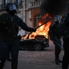 Explosi&oacute;n social sacude a Francia con protestas masivas, saqueos y destrozos en edificios p&uacute;blicos