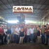 C&aacute;mara Venezolana de la Madera se organiza para reimpulsarse como industria