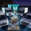 Foton alcanza el 5to. lugar en el ranking nacional y anuncia lanzamiento del cami&oacute;n Auman R 45T Autom&aacute;tico