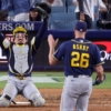 Rays y Brewers suben el tel&oacute;n de la Serie Mundial