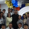 156 alumnos del Instituto Universitario JHS impulsar&aacute;n el sector agroindustrial