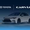 Carv&iacute;a y Toyota de Venezuela consolidan alianza directa para impulsar la adquisici&oacute;n de veh&iacute;culos en el pa&iacute;s