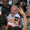 Lula gana las elecciones presidenciales tras una remontada in&eacute;dita ante Fl&aacute;vio Bolsonaro