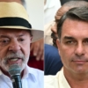 Lula y Fl&aacute;vio Bolsonaro disputar&aacute;n la Presidencia de Brasil en segunda vuelta el pr&oacute;ximo #25Oct