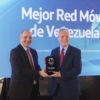 Ookla&reg; entrega a Movistar el premio Mejor Red M&oacute;vil de Venezuela*