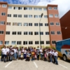 El Plan Venezuela Renace entrega viviendas a familias del Campamento Jos&eacute; Gervasio Artigas