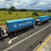 Terminal Puerto Seco moviliz&oacute; m&aacute;s de 1.800 toneladas de productos en septiembre al mercado internacional