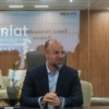 Superintendente Maniglia expuso la visi&oacute;n de la &laquo;Moda Seniat&raquo; al gremio de centros comerciales