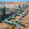 Per&uacute; estudia entregar en concesi&oacute;n la moderna refiner&iacute;a de Talara