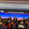 Rom&aacute;n Maniglia: &laquo;No quiero que el Seniat crezca a base de multas, sino de crecimiento econ&oacute;mico&raquo;