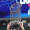 Ganador de la Serie Mundial 2026 de la MLB se llevar&aacute; US$ 500.000