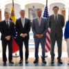 Subsecretario de Comercio de EEUU eval&uacute;a potenciar &laquo;oportunidades de mercado&raquo; en Venezuela