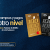 100%Banco lanza sus nuevas Tarjetas de D&eacute;bito, avanzando as&iacute; hacia el futuro de compras y pagos