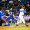 Tiburones de La Guaira comenz&oacute; con todo en la LVBP