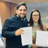 Venavega y Conferry concretan alianza estrat&eacute;gica interinstitucional para fortalecer el transporte mar&iacute;timo de Venezuela