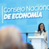 Delcy Rodr&iacute;guez dice que Venezuela ya puede acceder a repuestos para el sistema el&eacute;ctrico