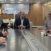 Alianza entre Seniat y Sudeban impulsar&aacute; intercambio de informaci&oacute;n para fortalecer la recaudaci&oacute;n tributaria