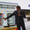 Ministro Garc&eacute;s plantea crear nuevas normas de construcci&oacute;n y profundizar la gesti&oacute;n de riesgo