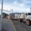 Anuncia la llegada a Venezuela de repuestos y equipos para recuperaci&oacute;n de termoel&eacute;ctricas