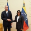 Venezuela y Rep&uacute;blica Dominicana eval&uacute;an reanudar las compras directas de combustibles