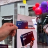 Bancamiga y TecnoFarma lanzan tarjeta de cr&eacute;dito de circuito cerrado para premiar la lealtad de sus clientes